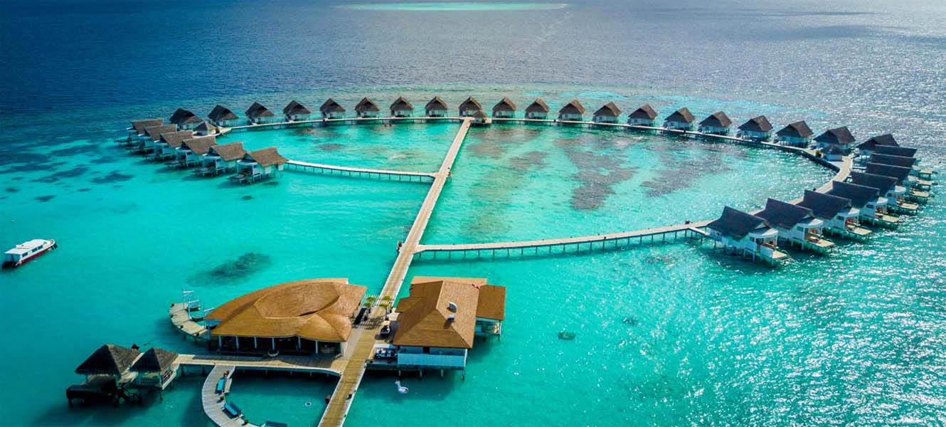 Centara Ras Fushi Resort & Spa