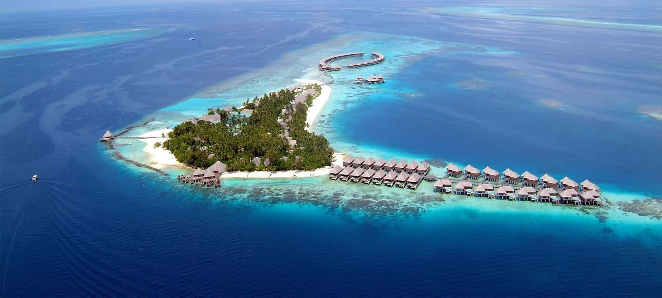 Coco Bodu Hithi Resort