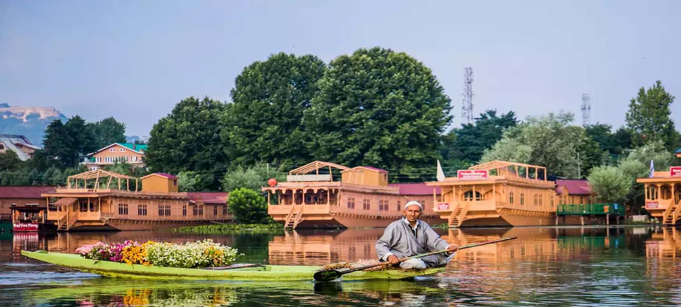 Highlights of Kashmir