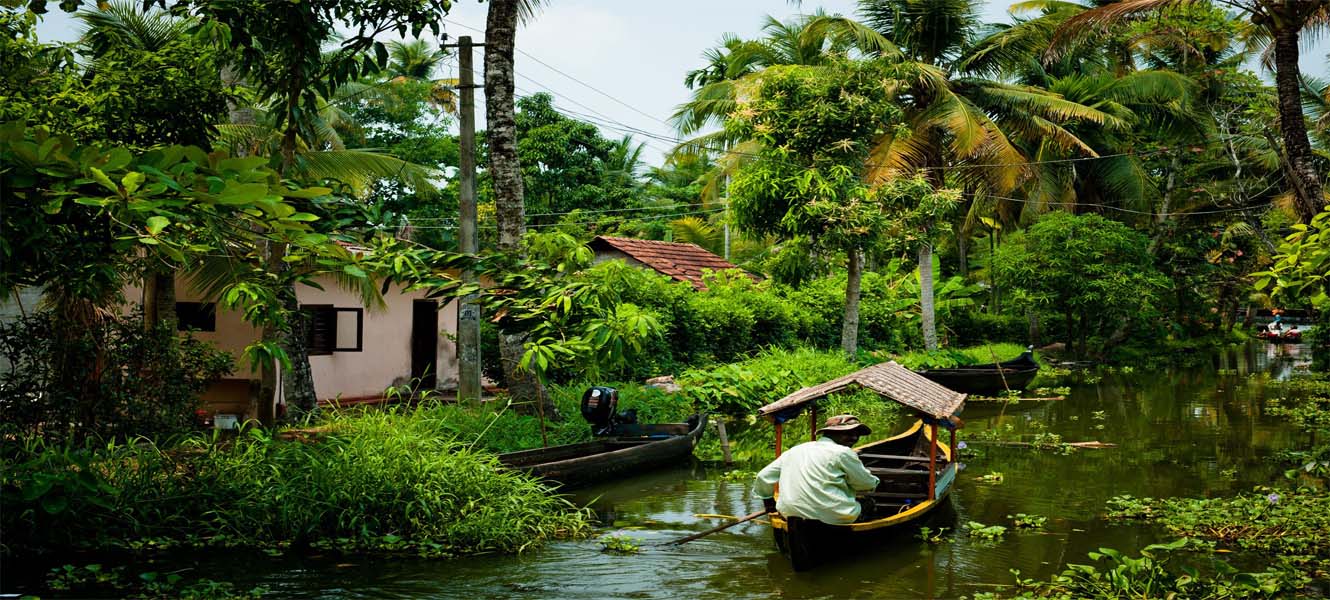 Kerala Economy Tour